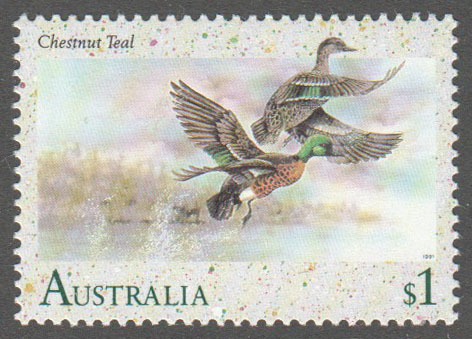 Australia Scott 1206 MNH - Click Image to Close